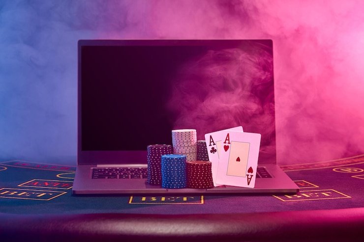 Tim Live Chat rajadewa siap membantu dengan pertanyaan verifikasi